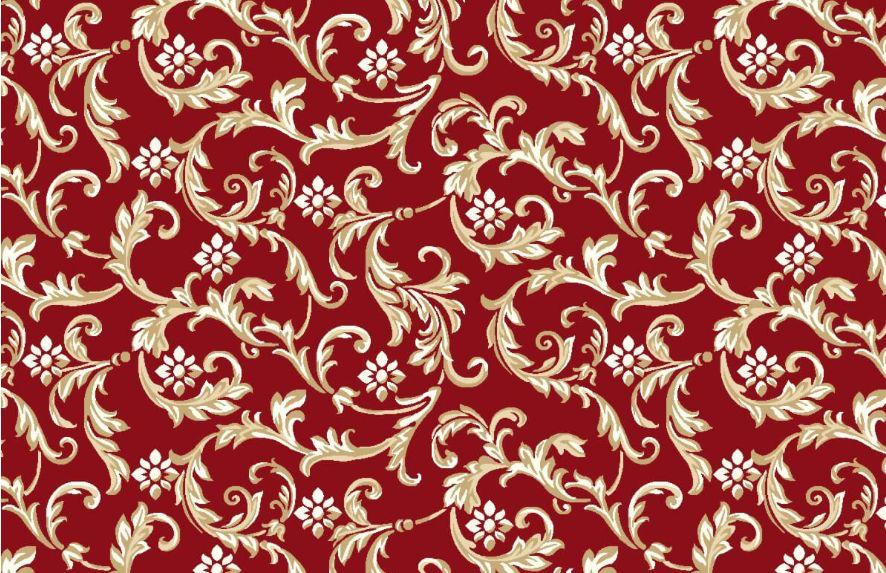 Halıfleks desen seçenekleri, geniş renk ve desen yelpazesi.