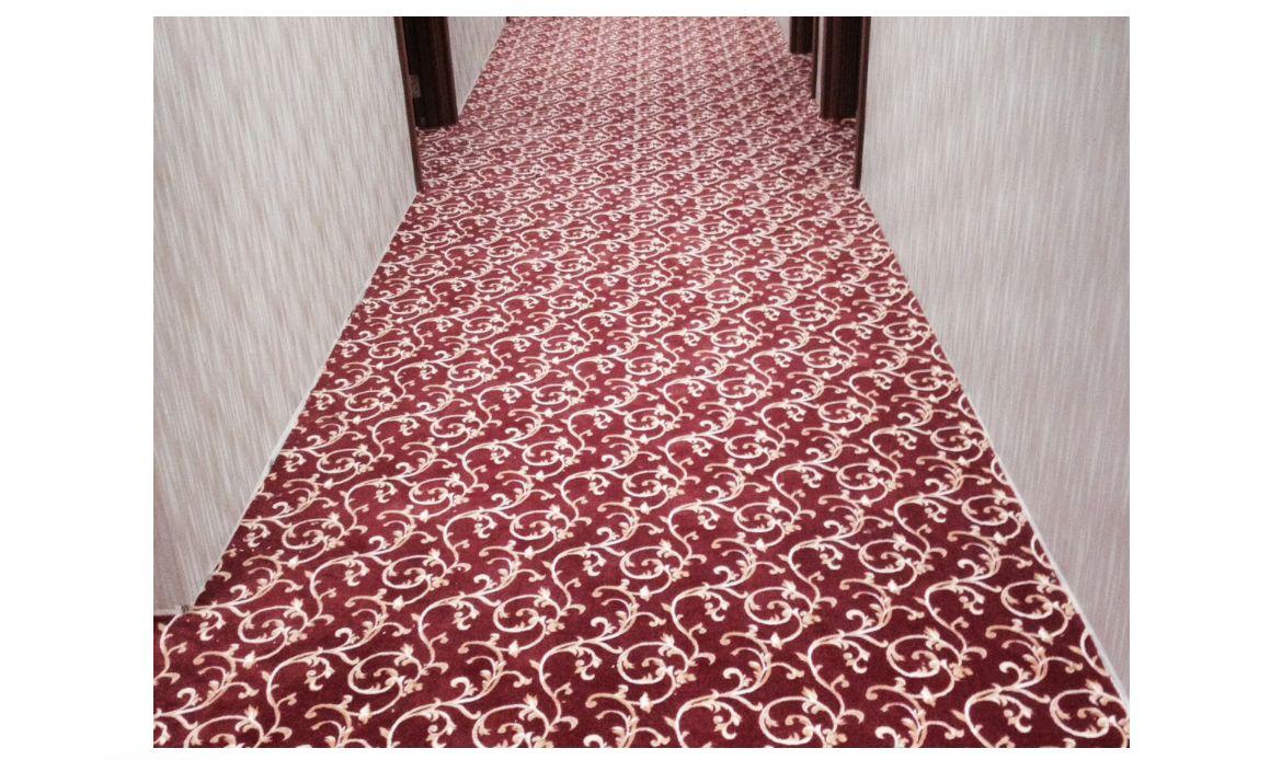 Halıfleks kullanım alanları, ofis, ev, ticari alanlar için uygun.