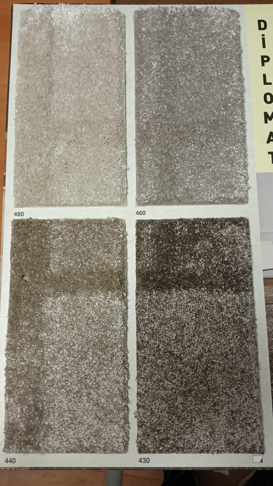 Halıfleks esnek halı sistemi, modern ve pratik kullanım sunar.