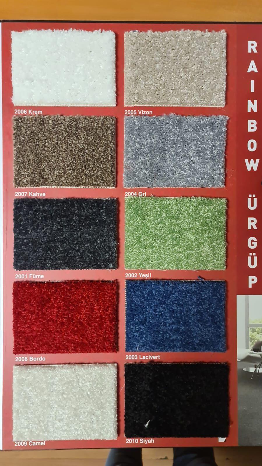 Halıfleks profesyonel döşeme uygulaması, hızlı ve kaliteli montaj.